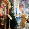 Новогодний туризм: Рождество в России.